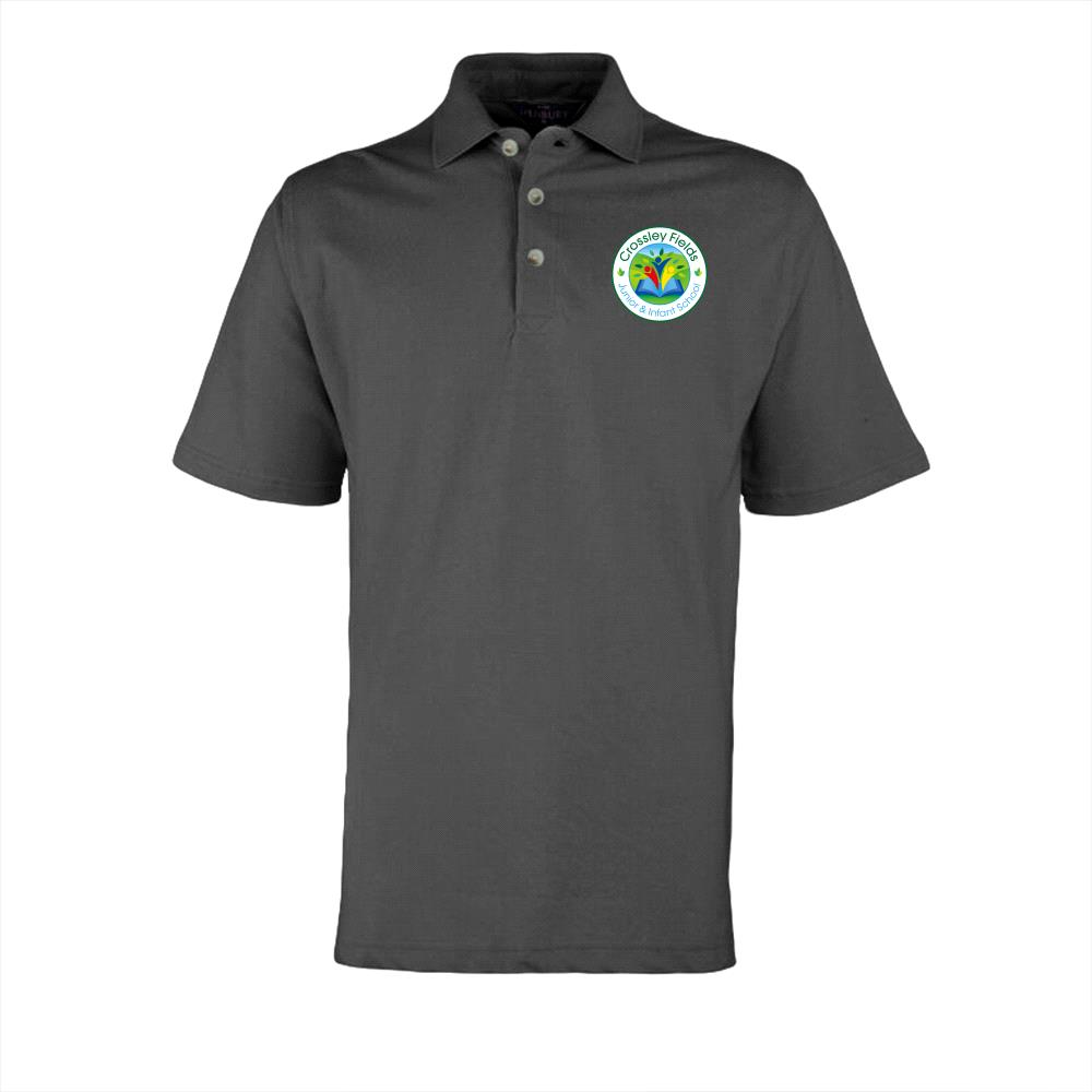 Staff Polo